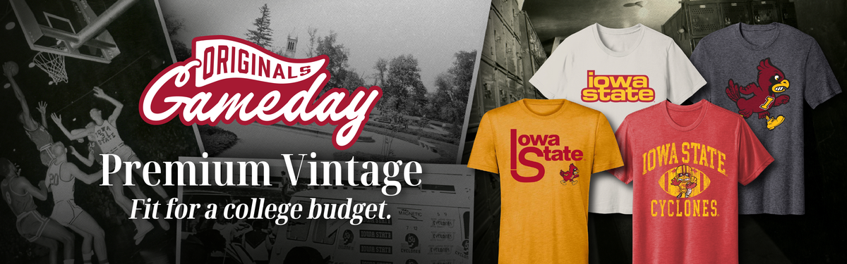 Iowa State Team Store