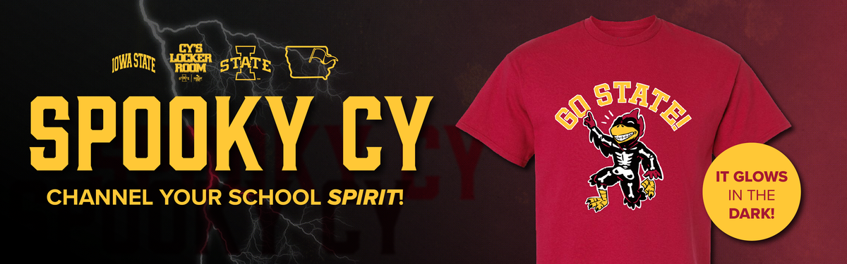 Iowa State Team Store