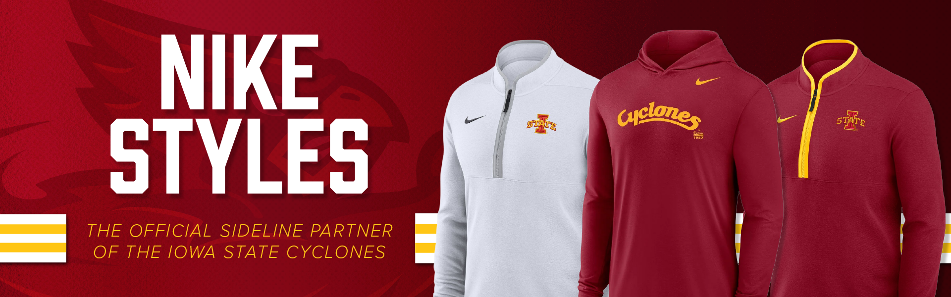 Iowa State Team Store