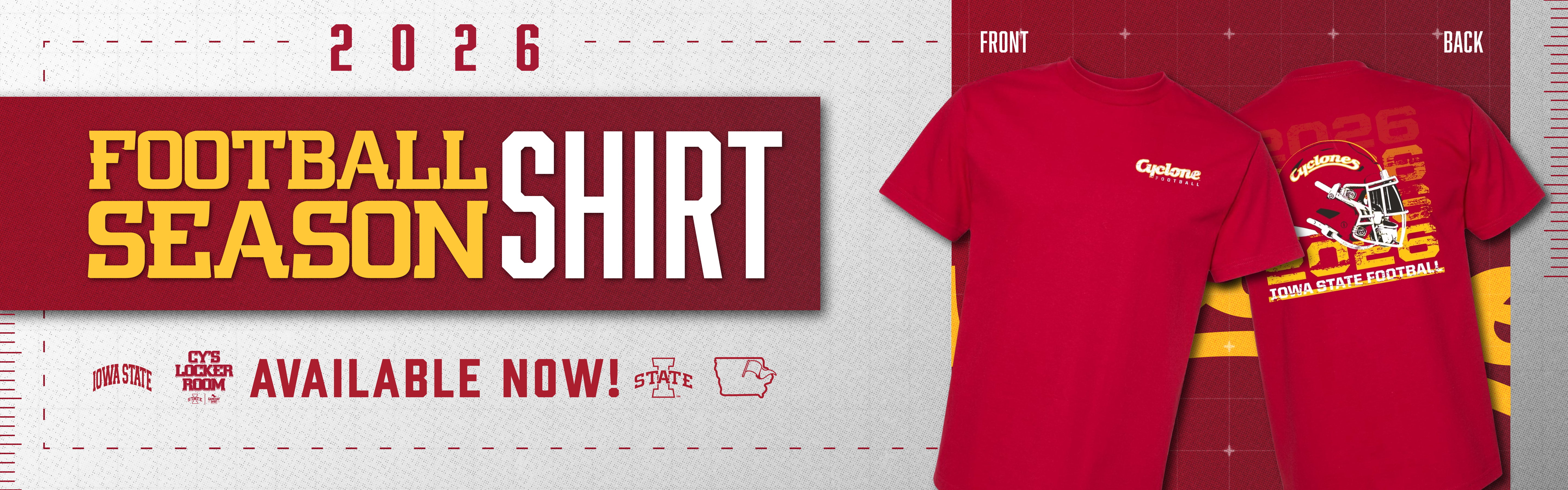 Iowa State Team Store