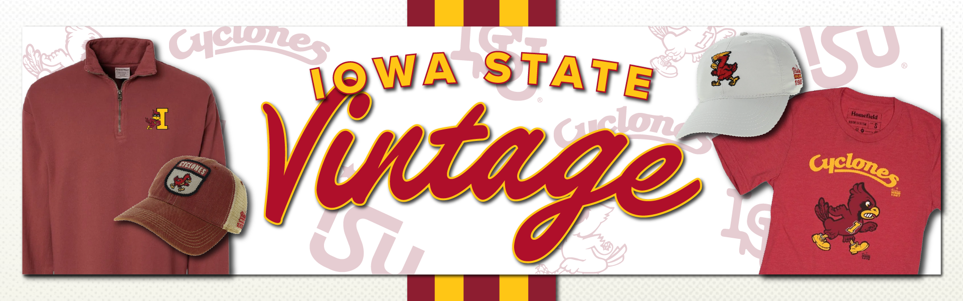 Iowa State Team Store