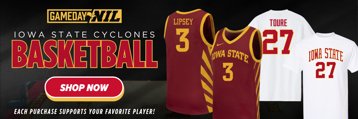 Iowa State Team Store
