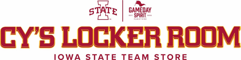 Tamin Lipsey NIL Locker – Iowa State Team Store