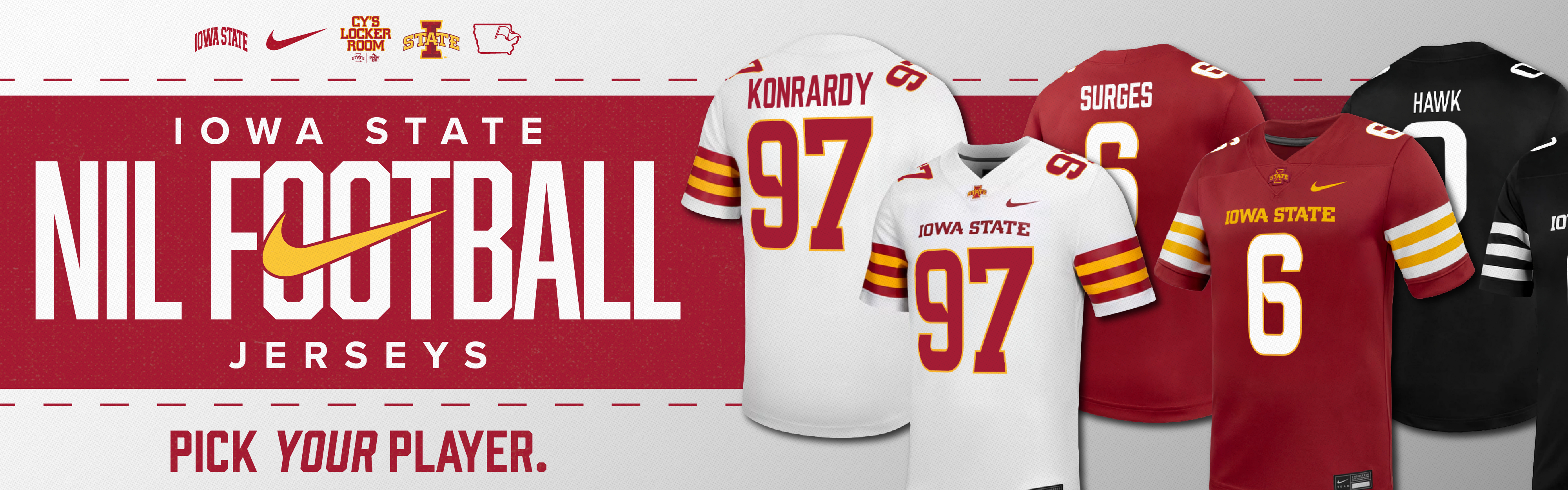 Iowa State Team Store 