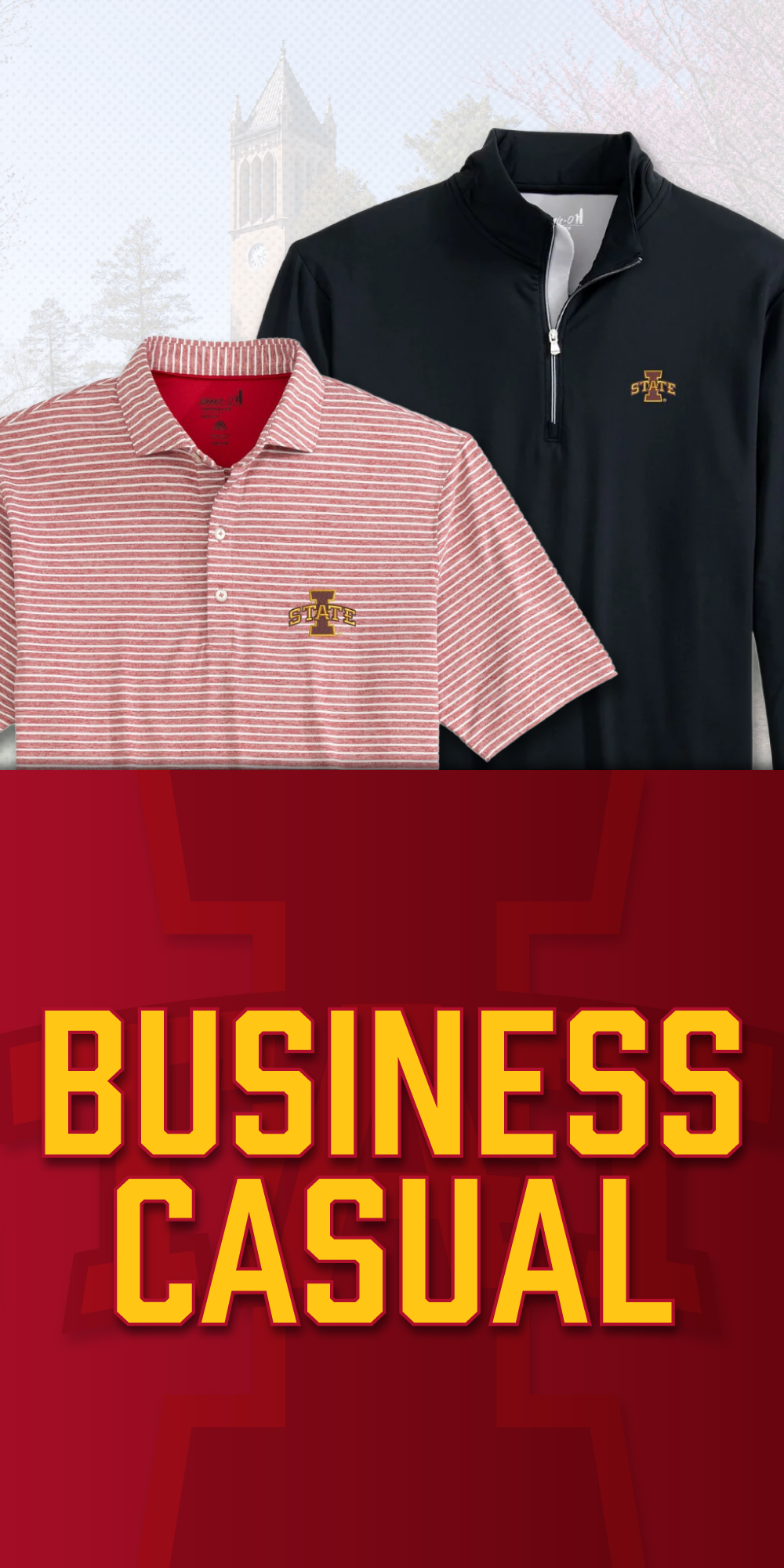 Iowa State Team Store 