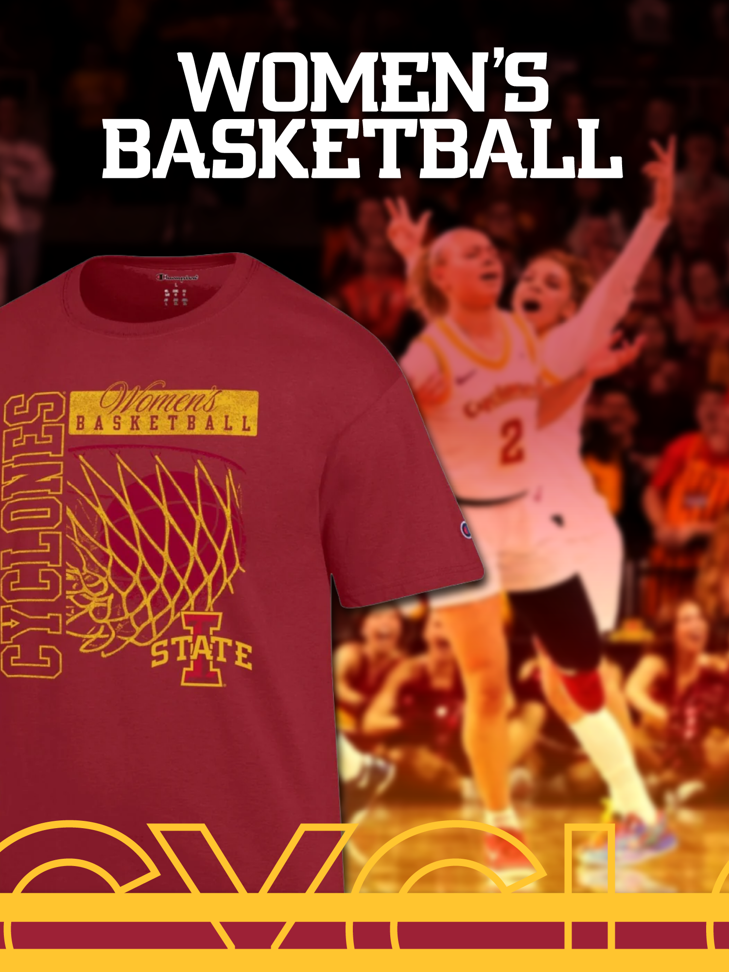 Iowa State Team Store 