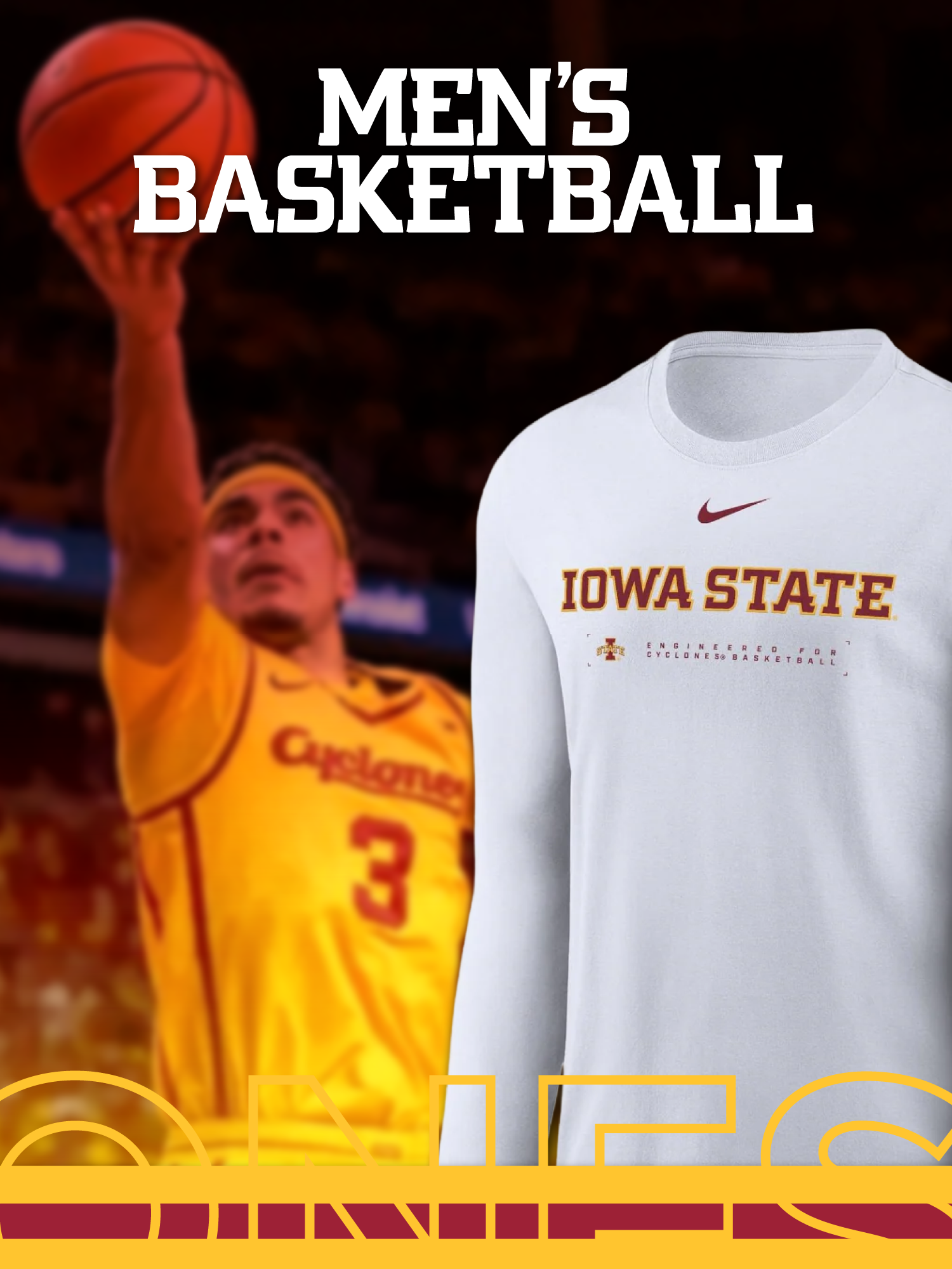 Iowa State Team Store 