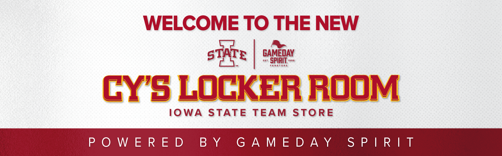 Iowa State Team Store 