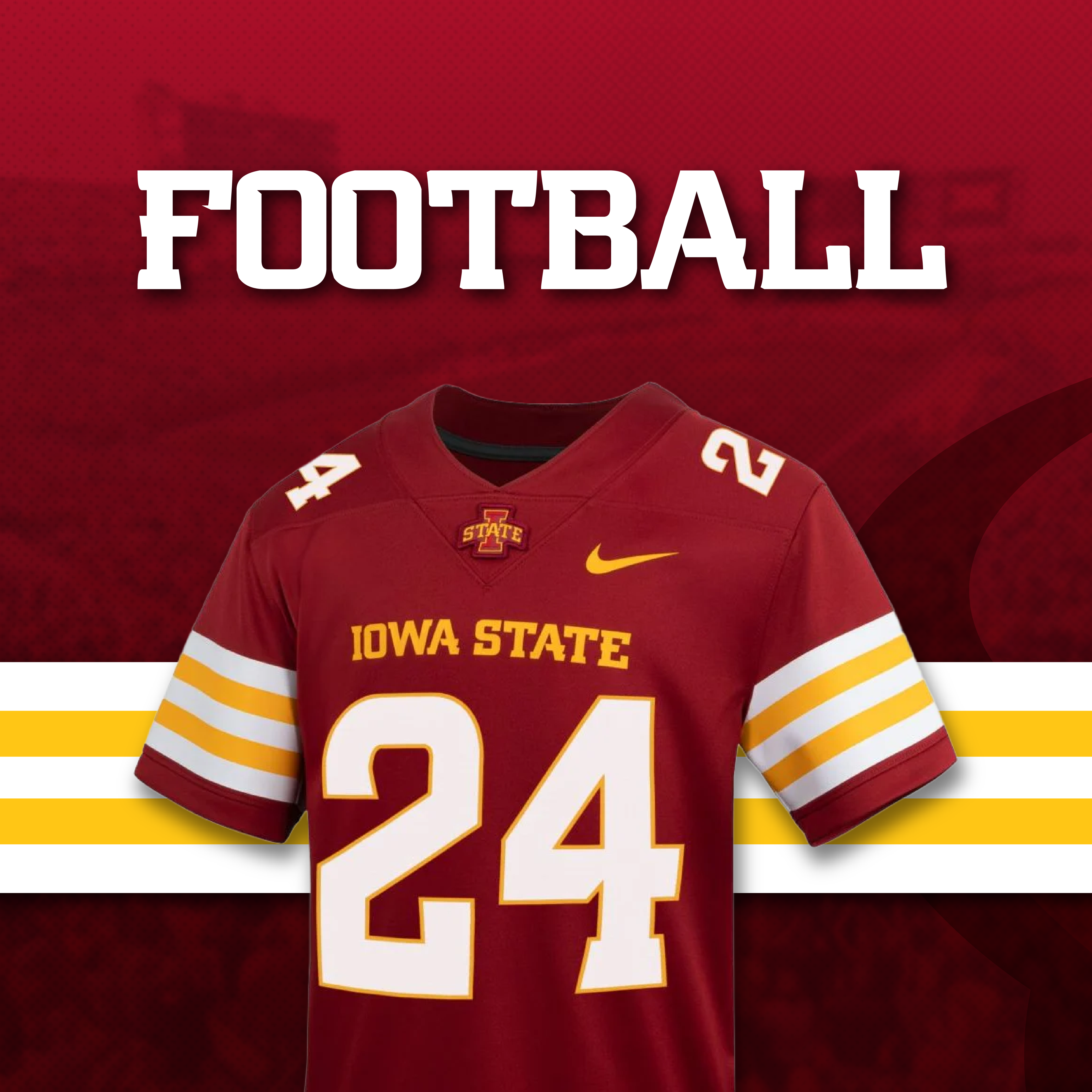 Iowa State Team Store 