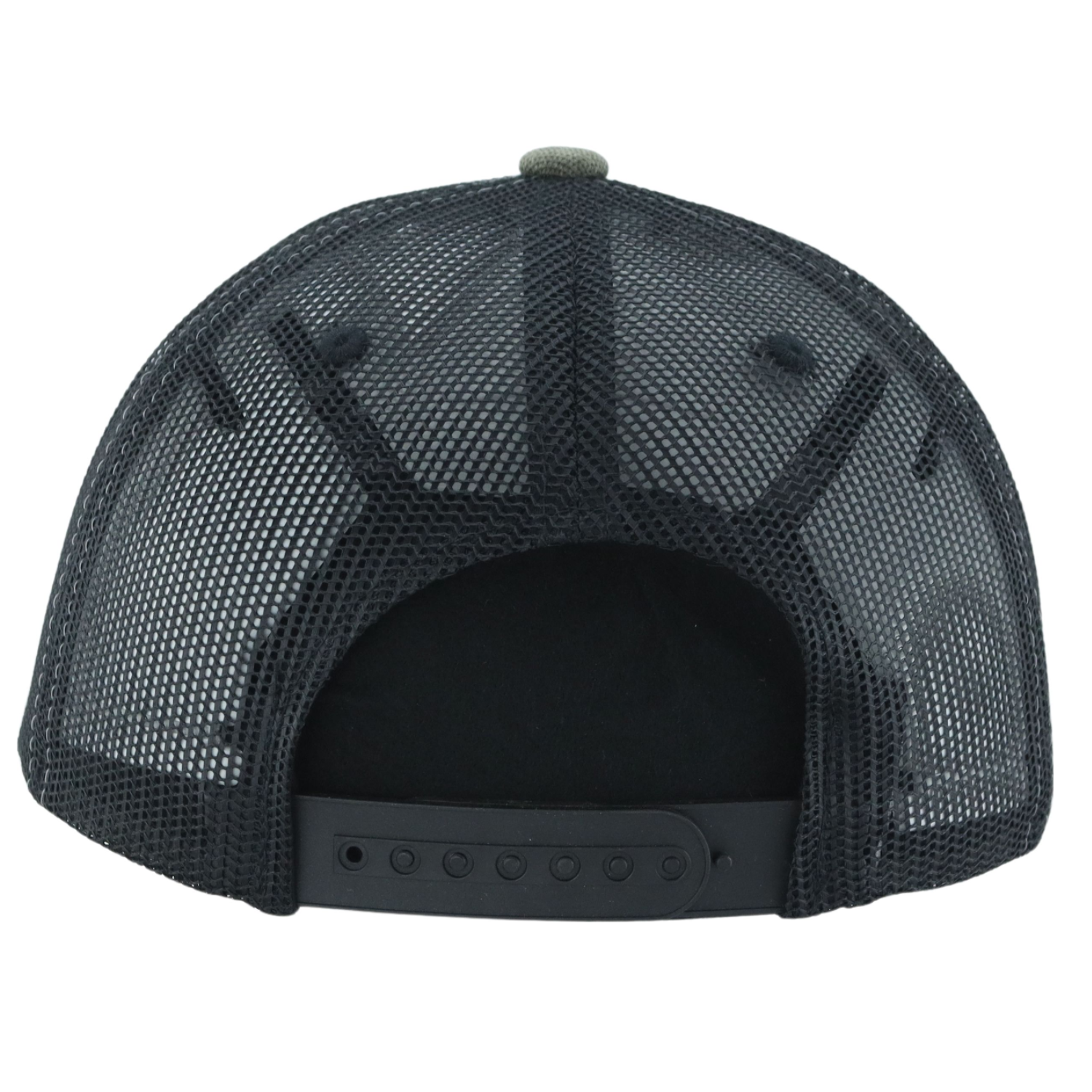 Iowa State Cyclones OHT Trucker Cap