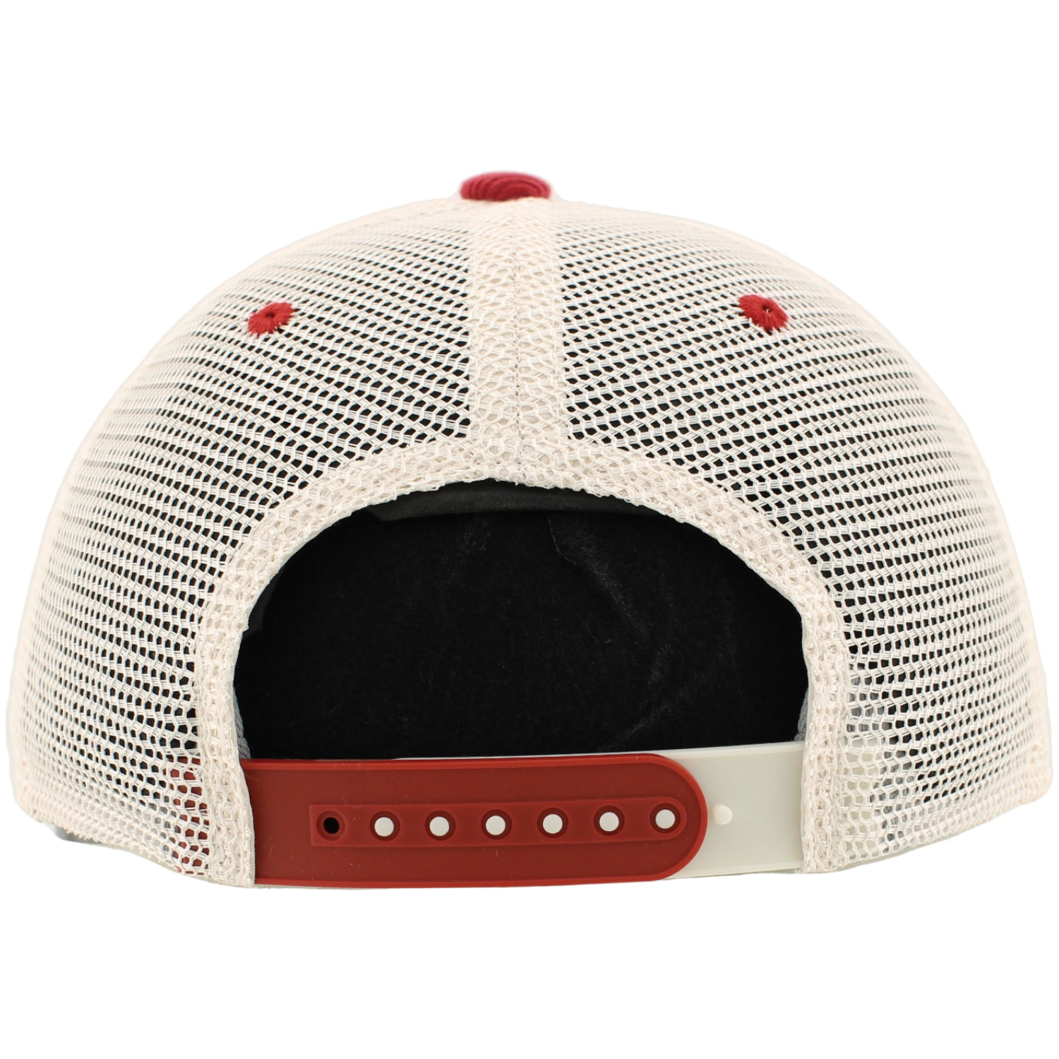 Iowa State Cyclones Vintage ISU Corduroy Meshback Cap