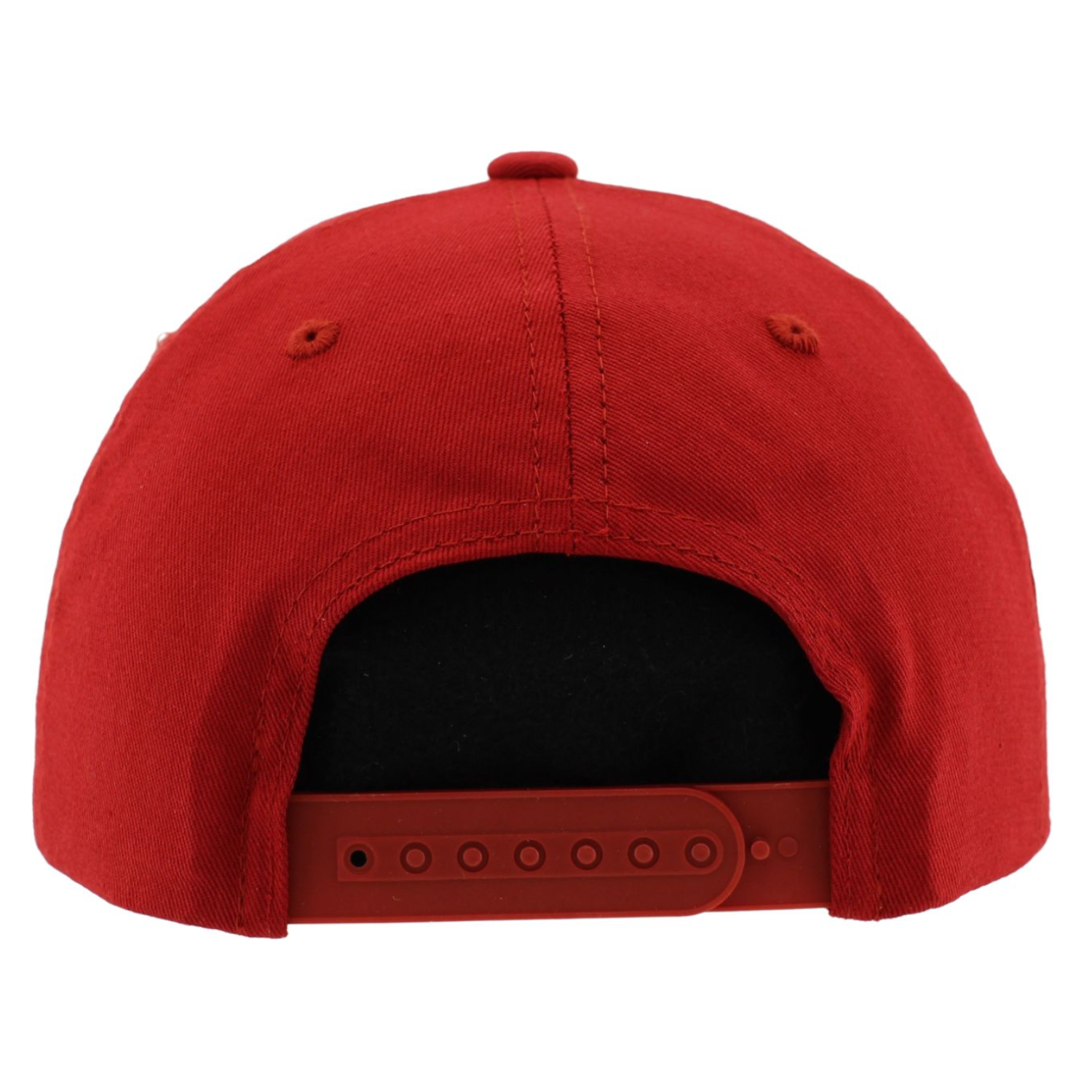 Iowa State Cyclones Red/Gold Adjustable Hat