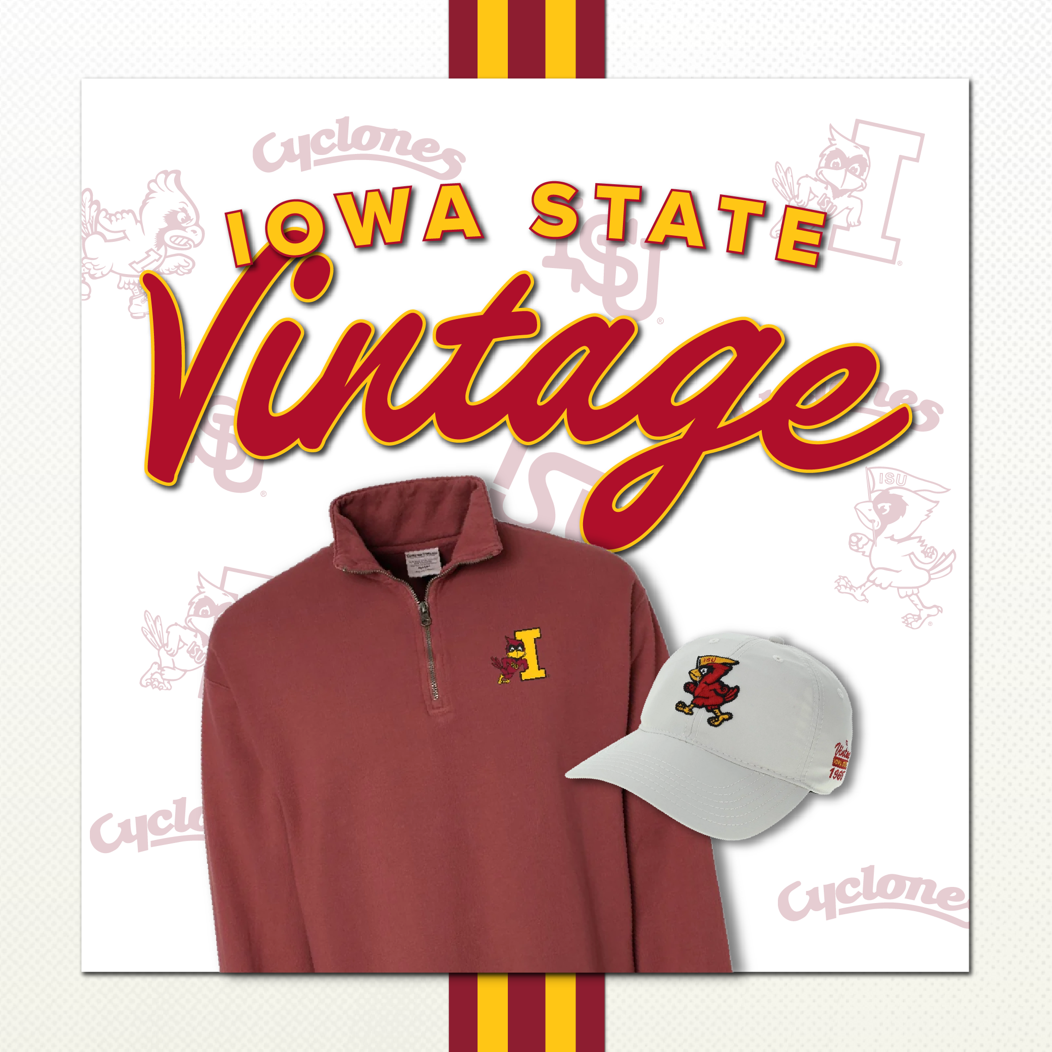 Iowa State Team Store 