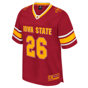 Iowa State Cyclones All Day Football Jersey