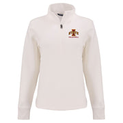Iowa State Cyclones Volleyball Women's Roam Versatility Quarter-Zip Jacket