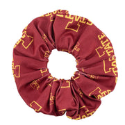 Iowa State I-State Scrunchie