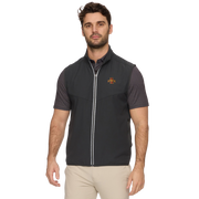Iowa State Flag & Anthem Performance Vest