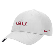 Iowa State Nike Club Ripstop Adjustable Hat