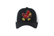 Iowa State Big Rig Cy Trucker Hat
