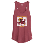 Iowa State Women's Intramural Tank