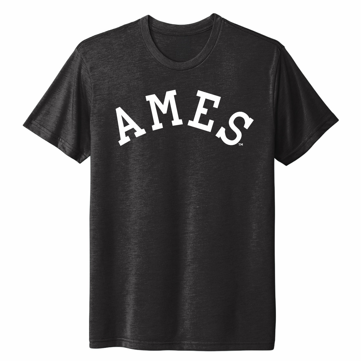 Iowa State Men's Football Short-Sleeve Tee – Iowa State Team Store
