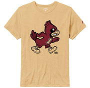 Iowa State Vintage Cy Short-Sleeve Tee