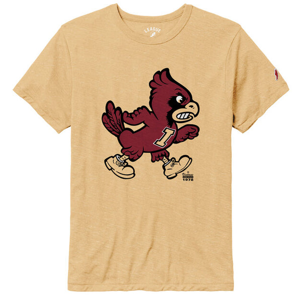 Iowa State Vintage Cy Short-Sleeve Tee – Iowa State Team Store