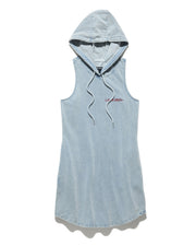 Iowa State Women's Hoodie Dress