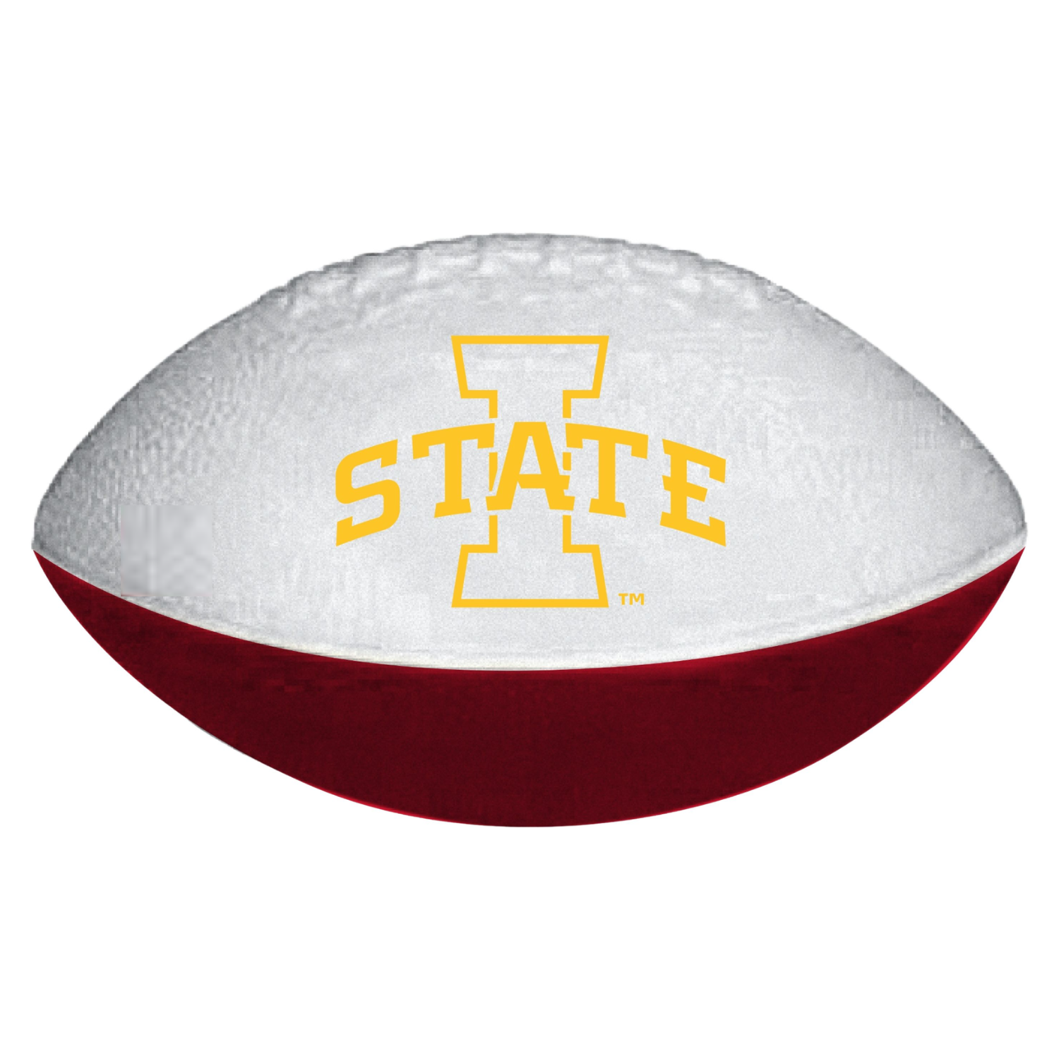 Iowa State Cyclones University Foam Football