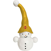 Iowa State Cyclones Theo the Snowman