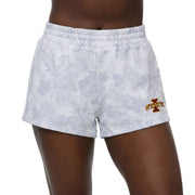 Iowa State Cyclones Women's Camo Shorts