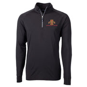 Iowa State Cyclones Adapt Swimming and Diving Quarter-Zip Pullover