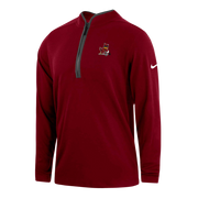 Iowa State Cyclones Men's Nike Throwback Quarter-Zip