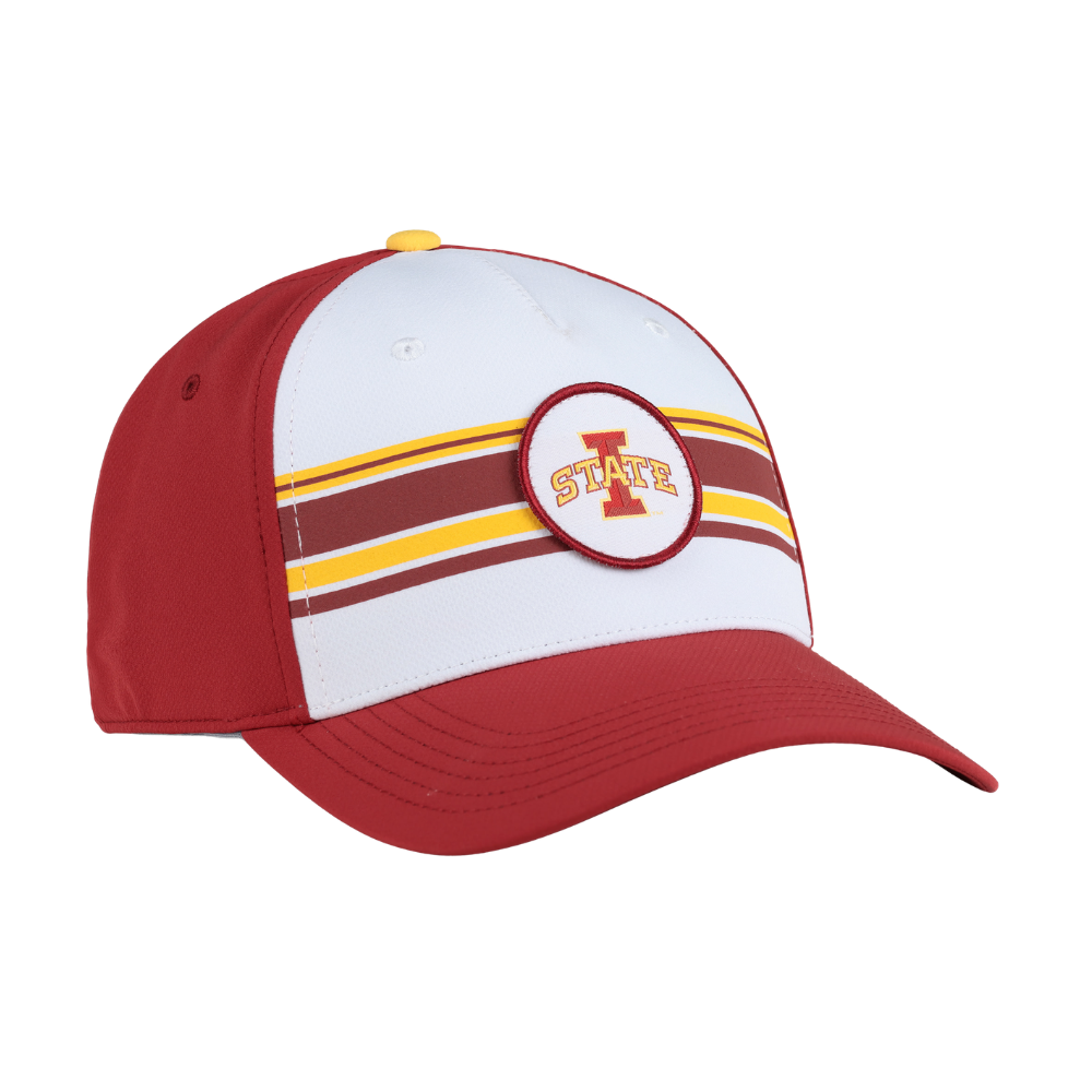 Iowa State Cyclones Freshman Patch Hat