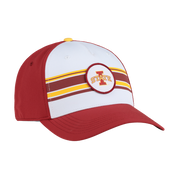 Iowa State Cyclones Freshman Patch Hat