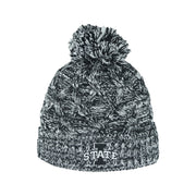 Iowa State Tanja Knit
