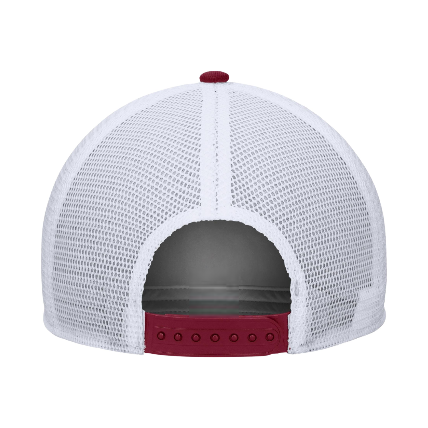 Iowa State Cyclones Adjustable Meshback Cap