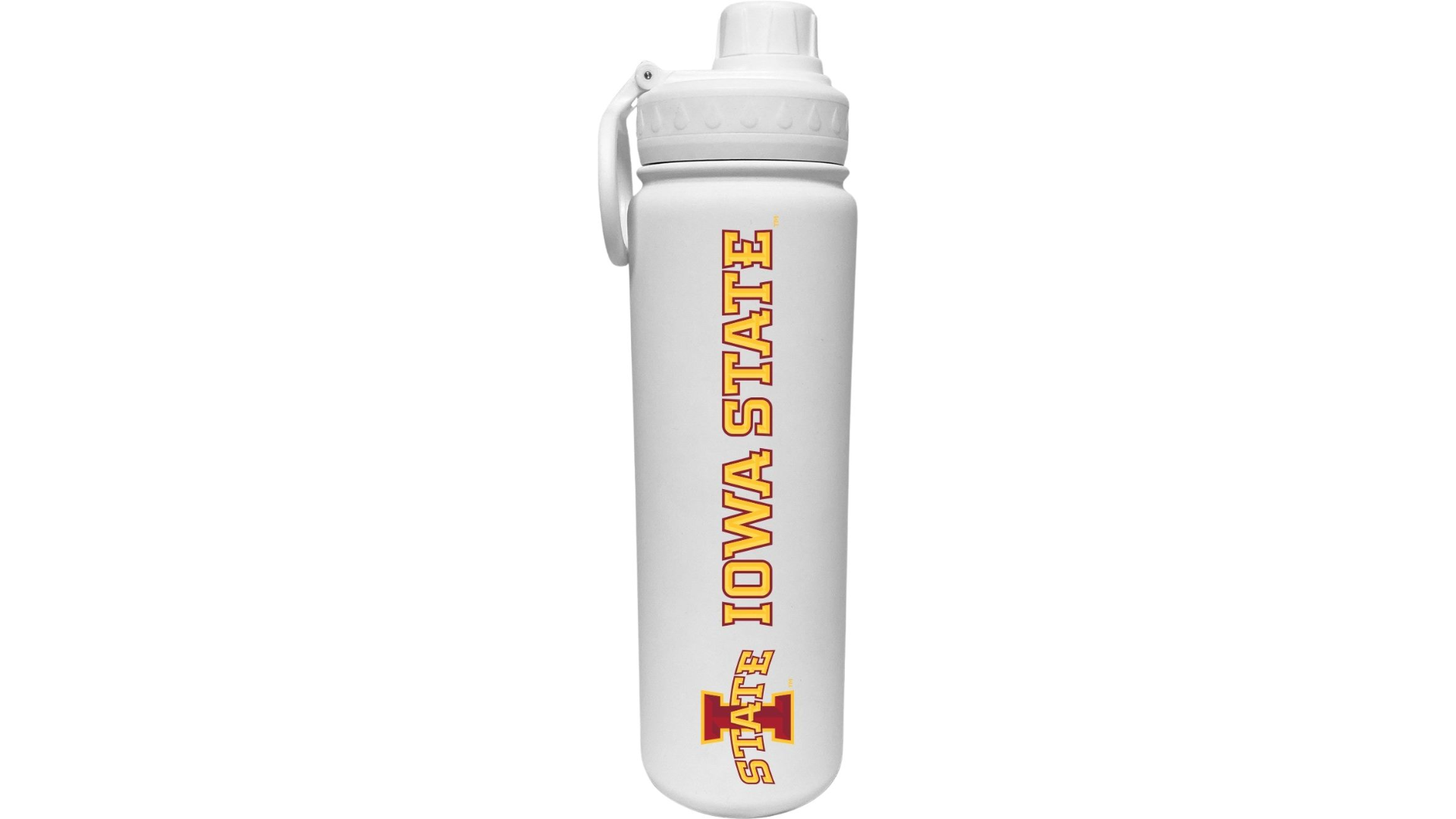 Iowa State Cyclones 24oz Bottle
