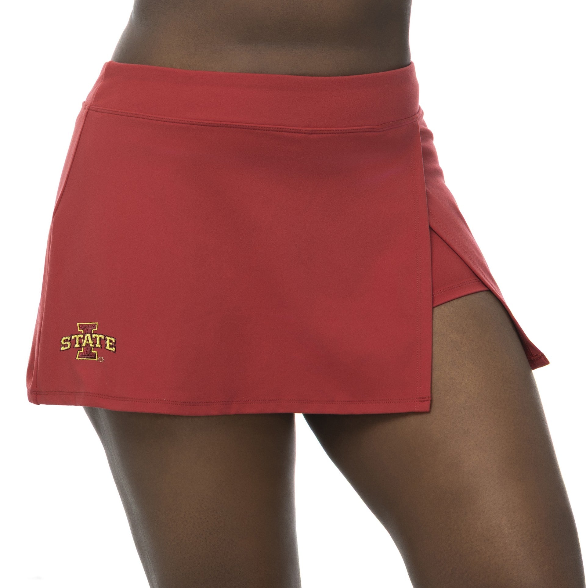 Iowa State Women's Vera Wordmark Skort