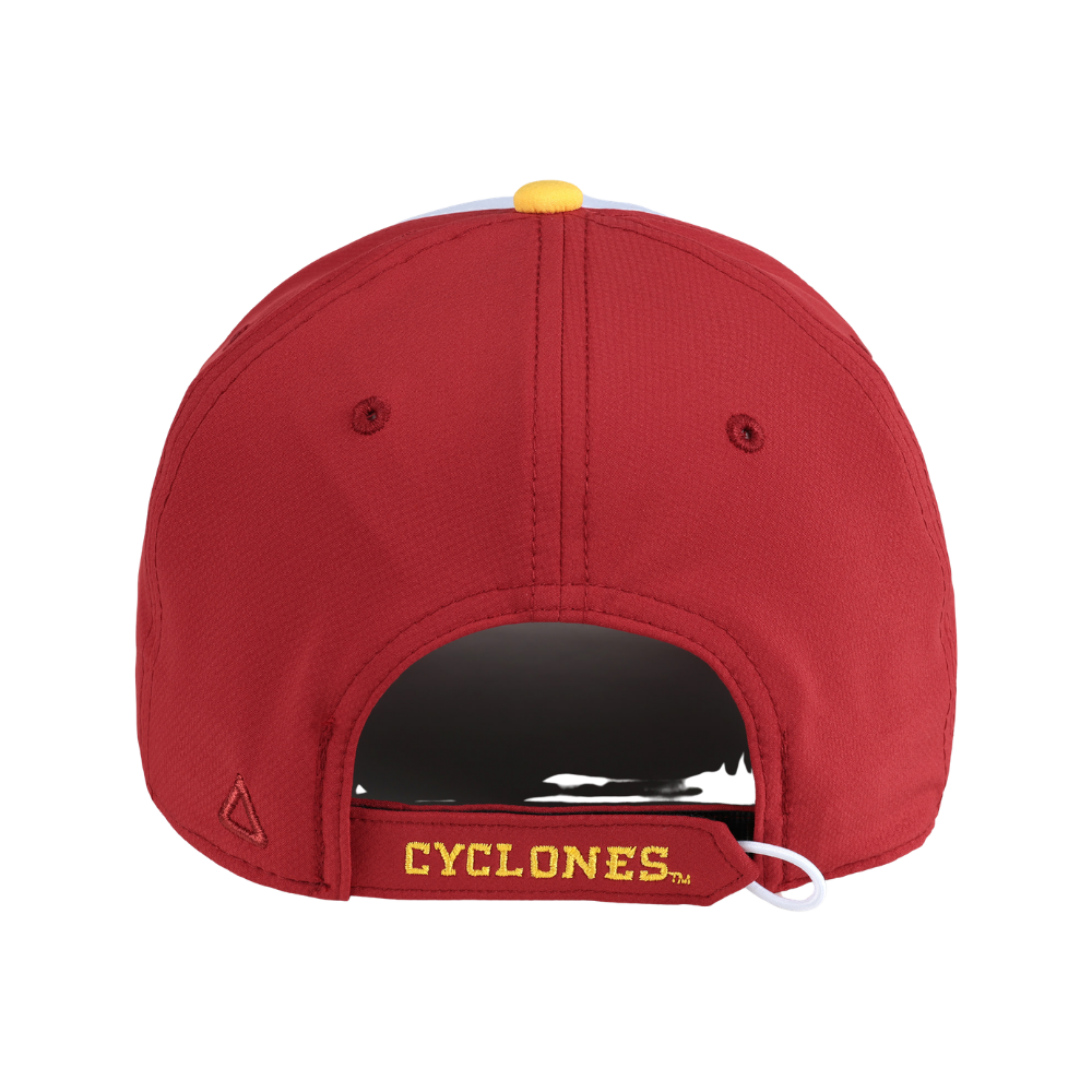 Iowa State Cyclones Freshman Patch Hat