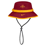 Iowa State Apex Boonie Hat