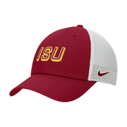 Iowa State Cyclones Adjustable Nike Meshback Cap