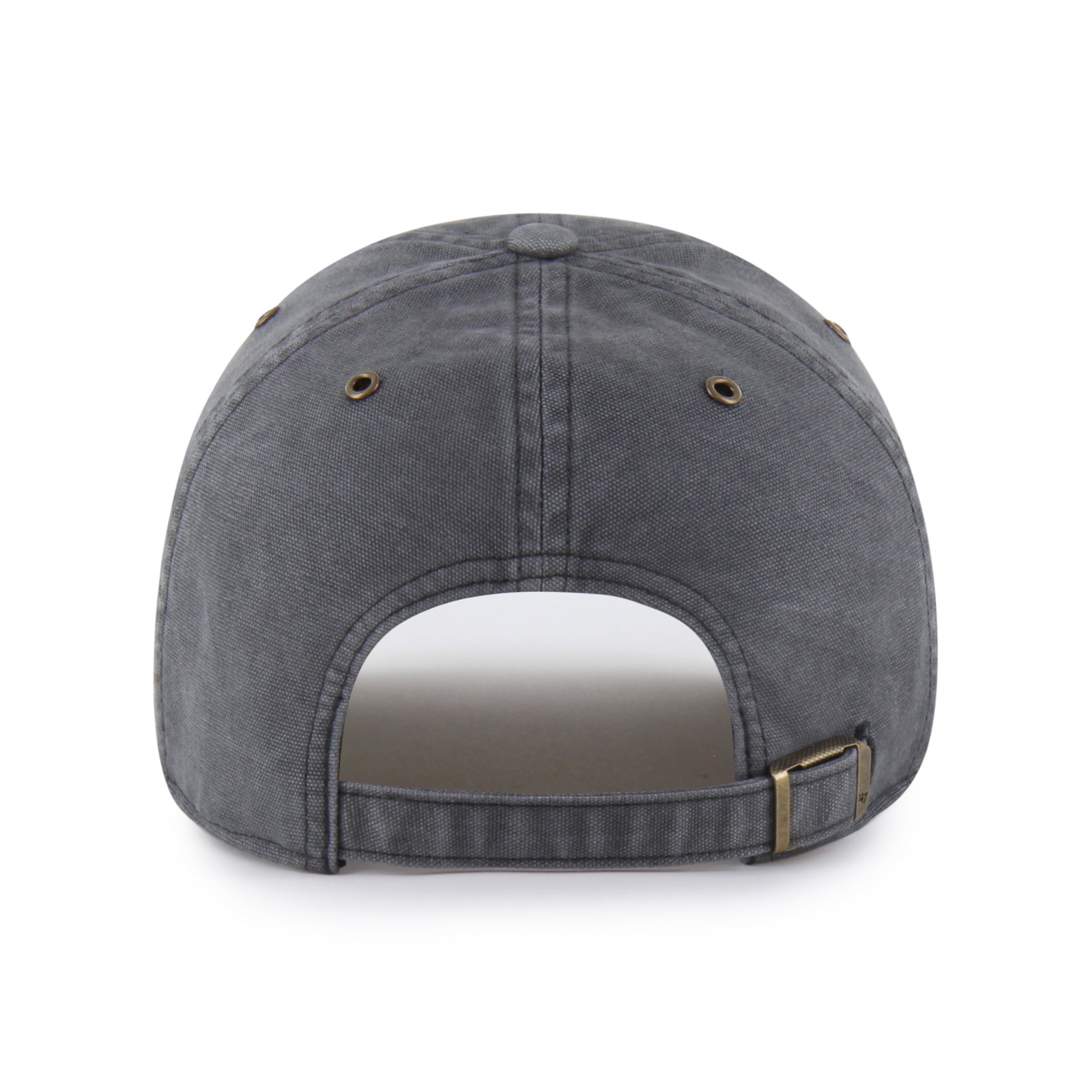 Iowa State Hat Carhartt Grey Adjustable