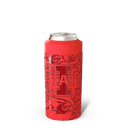 Iowa State Cyclones Tonal Cardinal Universal Buddy