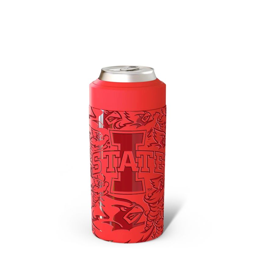 Iowa State Cyclones Tonal Cardinal Universal Buddy