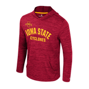 Iowa State Cyclones Youth Consistency Windshirt