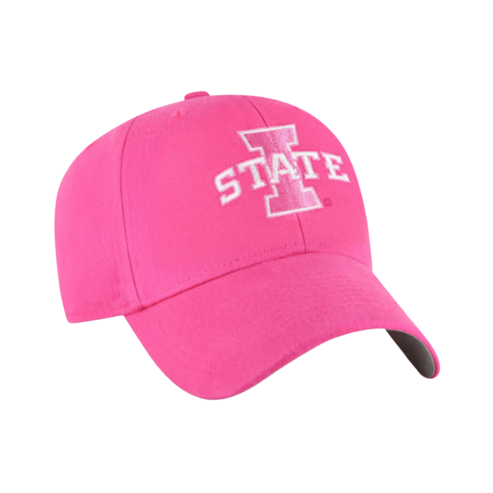 Iowa State Cyclones Youth MVP Hat