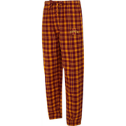 Iowa State Cyclones Flannel Pants