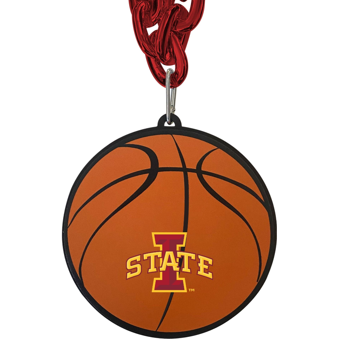 Iowa State Cyclones Gameday Sports Chain