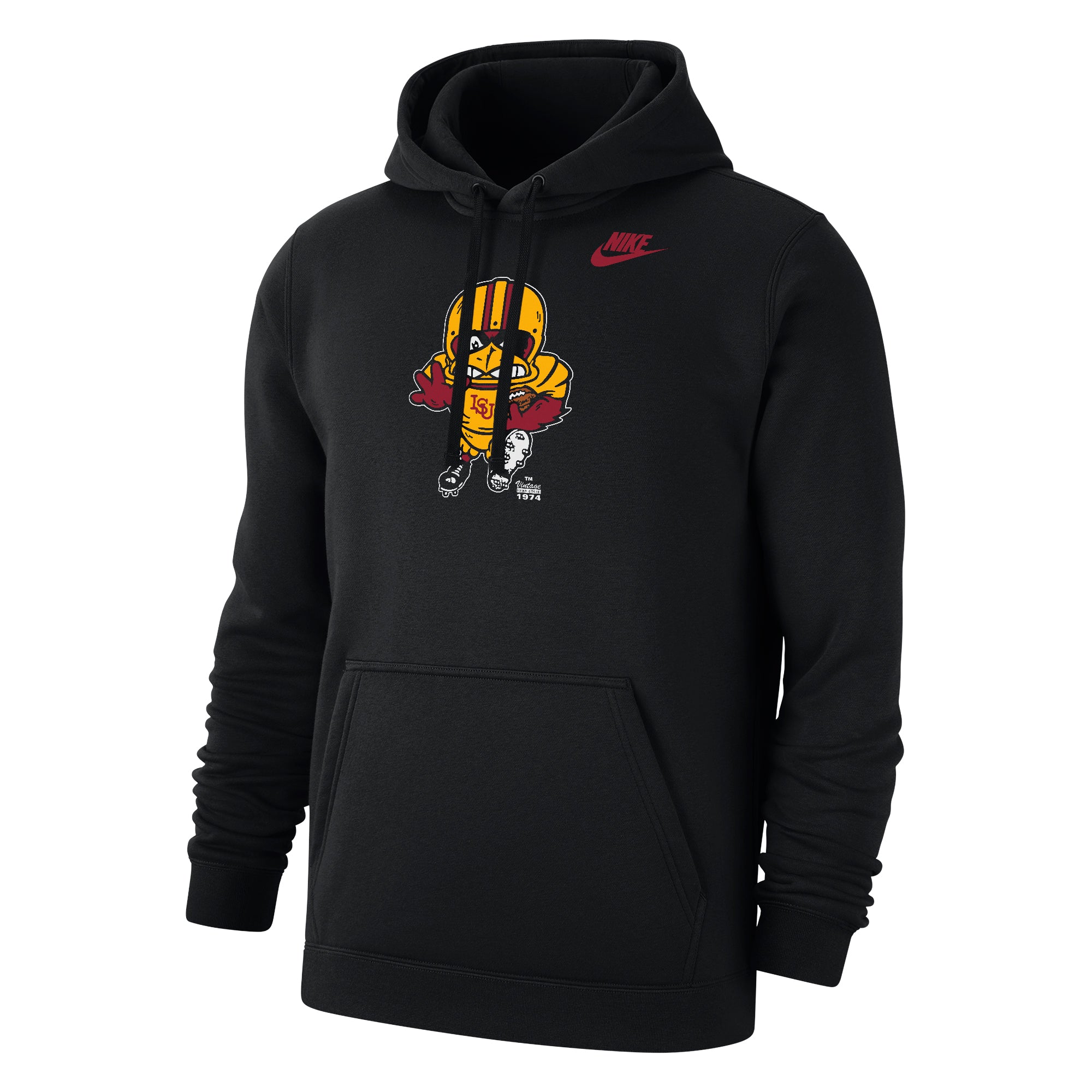 Vintage – Iowa State Team Store